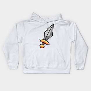 Sword Kids Hoodie